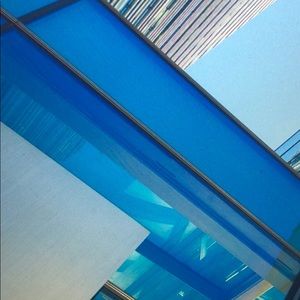 Meet your Posher, Toby